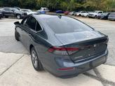 Thumbnail of 2024 Meteorite Gray Metallic Honda Accord