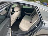 Thumbnail of 2024 Meteorite Gray Metallic Honda Accord