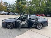 Thumbnail of 2024 Meteorite Gray Metallic Honda Accord