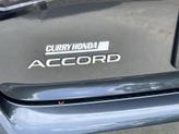 Thumbnail of 2025 Meteorite Gray Metallic Honda Accord