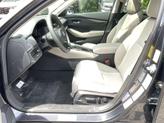 Thumbnail of 2025 Meteorite Gray Metallic Honda Accord