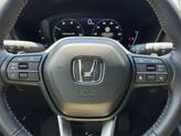 Thumbnail of 2026 Radiant Red Metallic Honda CR-V Hybrid