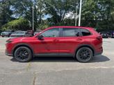Thumbnail of 2026 Radiant Red Metallic Honda CR-V Hybrid