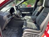 Thumbnail of 2026 Radiant Red Metallic Honda CR-V Hybrid