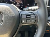 Thumbnail of 2026 Radiant Red Metallic Honda CR-V Hybrid