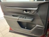 Thumbnail of 2023 Radiant Red Metallic Honda CR-V Hybrid