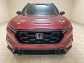 Thumbnail of 2023 Radiant Red Metallic Honda CR-V Hybrid