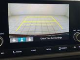 Thumbnail of 2023 Radiant Red Metallic Honda CR-V Hybrid
