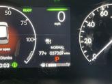 Thumbnail of 2023 Radiant Red Metallic Honda CR-V Hybrid