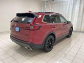 Thumbnail of 2023 Radiant Red Metallic Honda CR-V Hybrid