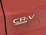 Thumbnail of 2023 Radiant Red Metallic Honda CR-V Hybrid