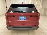 Thumbnail of 2023 Radiant Red Metallic Honda CR-V Hybrid