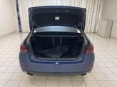 Thumbnail of 2021 Phytonic Blue Metallic BMW 530