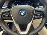 Thumbnail of 2021 Phytonic Blue Metallic BMW 530