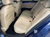 Thumbnail of 2021 Phytonic Blue Metallic BMW 530