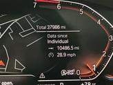 Thumbnail of 2021 Phytonic Blue Metallic BMW 530
