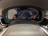 Thumbnail of 2021 Phytonic Blue Metallic BMW 530
