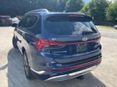 Thumbnail of 2023 Stormy Sea Hyundai SANTA FE