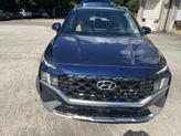 Thumbnail of 2023 Stormy Sea Hyundai SANTA FE