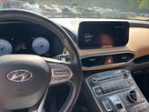 Thumbnail of 2023 Stormy Sea Hyundai SANTA FE