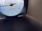 Thumbnail of 2023 Stormy Sea Hyundai SANTA FE
