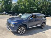 Thumbnail of 2023 Stormy Sea Hyundai SANTA FE