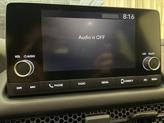Thumbnail of 2024 Platinum White Pearl Honda HR-V