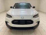 Thumbnail of 2024 Platinum White Pearl Honda HR-V