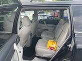 Thumbnail of 2011 Black Toyota Highlander