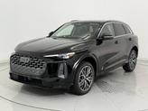 Thumbnail of 2025 Mythos Black Metallic Audi Q5