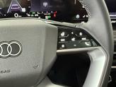 Thumbnail of 2025 Mythos Black Metallic Audi Q5
