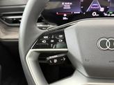 Thumbnail of 2025 Mythos Black Metallic Audi Q5