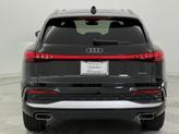 Thumbnail of 2025 Mythos Black Metallic Audi Q5