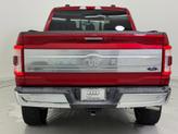 Thumbnail of 2021 Rapid Red Metallic Tinted Clearcoat Ford F-150