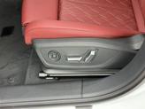 Thumbnail of 2025 Glacier White Metallic Audi S6 e-tron