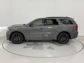 Thumbnail of 2024 Destroyer Gray Clearcoat Dodge Durango