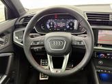 Thumbnail of 2025 Mythos Black Metallic Audi Q3