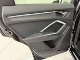 Thumbnail of 2025 Mythos Black Metallic Audi Q3