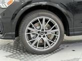 Thumbnail of 2025 Mythos Black Metallic Audi Q3