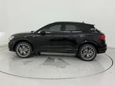 Thumbnail of 2025 Mythos Black Metallic Audi Q3