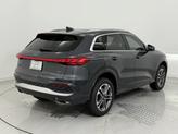 Thumbnail of 2025 Tambora Gray Metallic Audi Q5