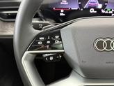 Thumbnail of 2025 Tambora Gray Metallic Audi Q5