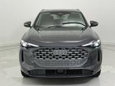 Thumbnail of 2025 Tambora Gray Metallic Audi Q5