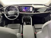 Thumbnail of 2025 Tambora Gray Metallic Audi Q5