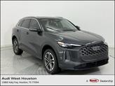 Photo of 2025 Tambora Gray Metallic Audi Q5
