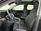 Thumbnail of 2025 Tambora Gray Metallic Audi Q5