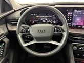 Thumbnail of 2025 Tambora Gray Metallic Audi Q5