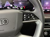 Thumbnail of 2025 Tambora Gray Metallic Audi Q5