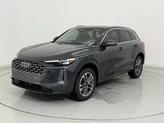 Thumbnail of 2025 Tambora Gray Metallic Audi Q5