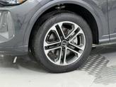 Thumbnail of 2025 Tambora Gray Metallic Audi Q5